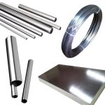 GH3625 High-Temperature Alloy