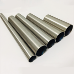 Titanium Tube