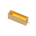 AlSi Photonic Packaging Housing