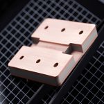 CPC – Copper Molybdenum Copper Packaging Material