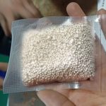 Silver Granules