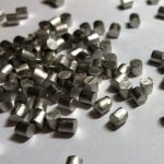 Platinum Pellets