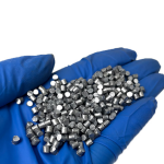 Vanadium Pellets
