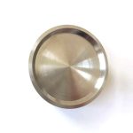 Nickel-Chromium-Aluminum-Yttrium-Silicon Alloy Target