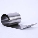 High Purity Niobium Foil