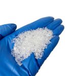 Aluminum Fluoride Pellets