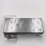 Tellurium Ingot