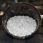 Silver Granules
