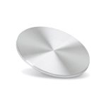 High-Purity Aluminum (Al) Target