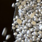 Aluminum-Copper Alloy Pellets