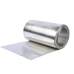 Tin Foil