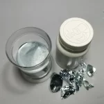 High Purity Gallium