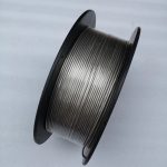 Titanium Wire