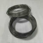 Hafnium Wire