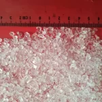 Aluminum Fluoride Pellets