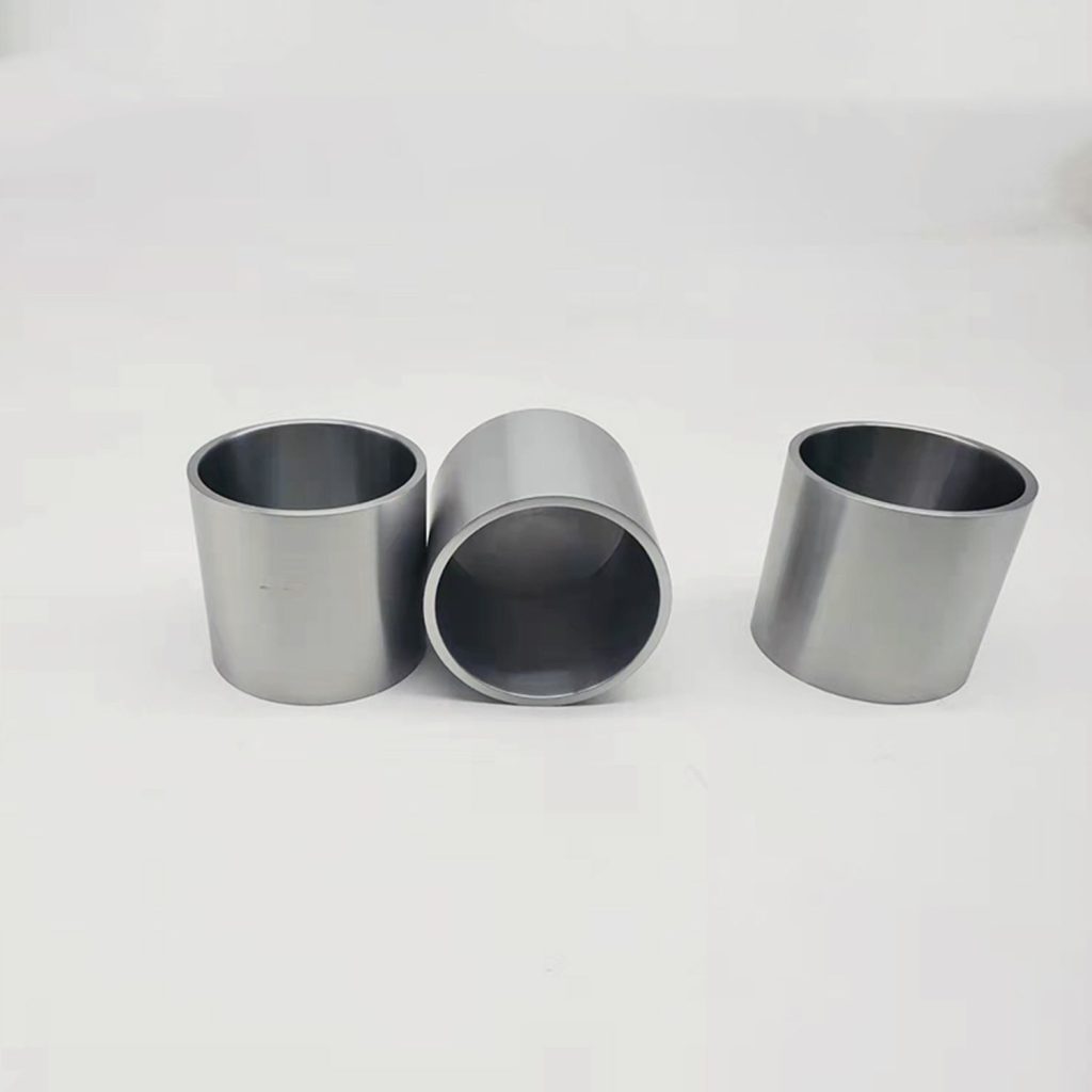 Molybdenum Crucible