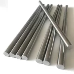 Molybdenum Rod