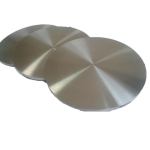 High Purity Niobium (Nb) Target