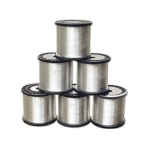 High Purity Niobium Wire