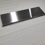 Copper-Manganese (CuMn) Alloy Target