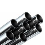 Aluminium Pipe