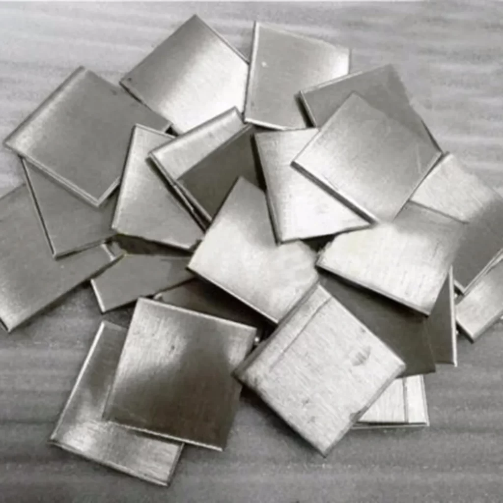 High Purity Nickel