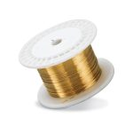 Gold Wire
