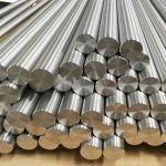 Titanium Rod