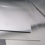 Tungsten Sheet