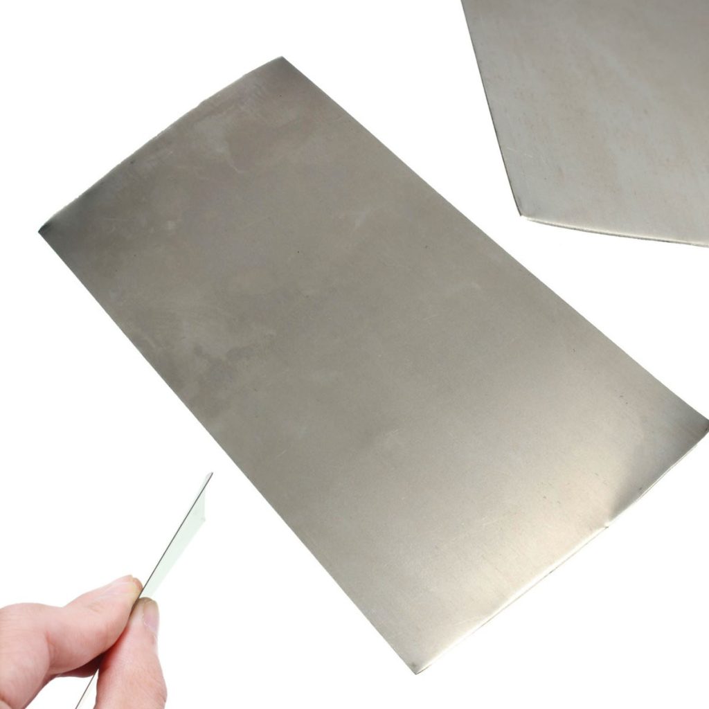 Nickel Foil