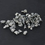 High-Purity Holmium Pellets