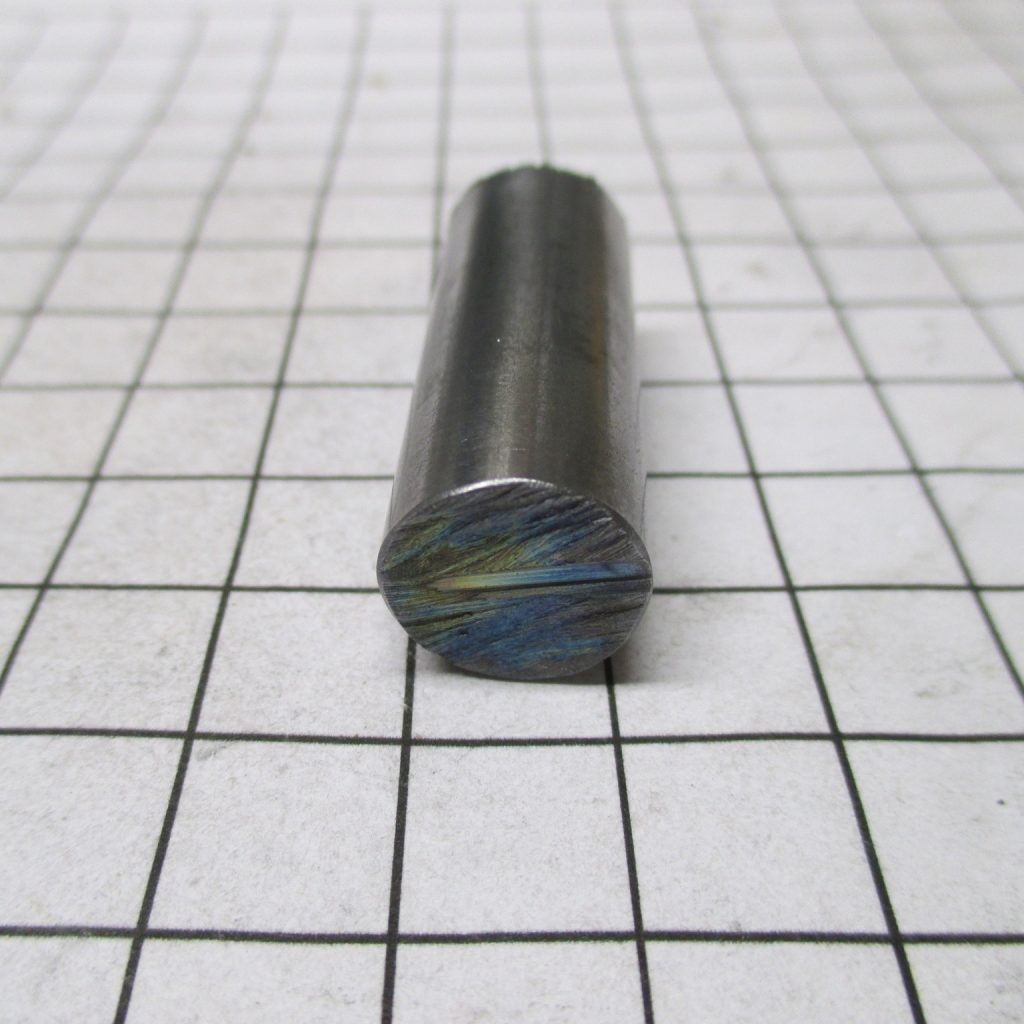 Vanadium Rod