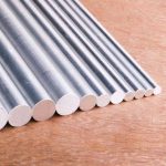 Aluminium Bar