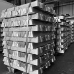 Aluminium Ingot