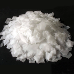Calcium Fluoride Pellets