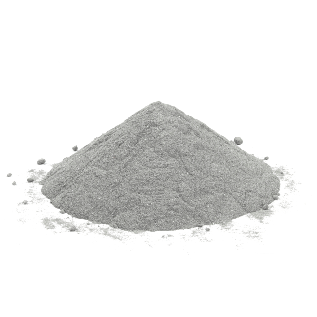 High-Purity Beryllium Powder