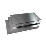 Tungsten Plate