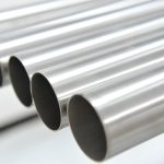 Titanium Tube