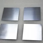 Vanadium Sheet