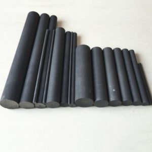 High-Purity Graphite Bars for Advanced Industrial Applications