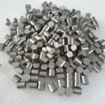 High Purity Tantalum Pellets