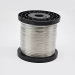 Titanium Wire