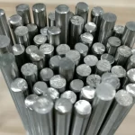 Vanadium Rod