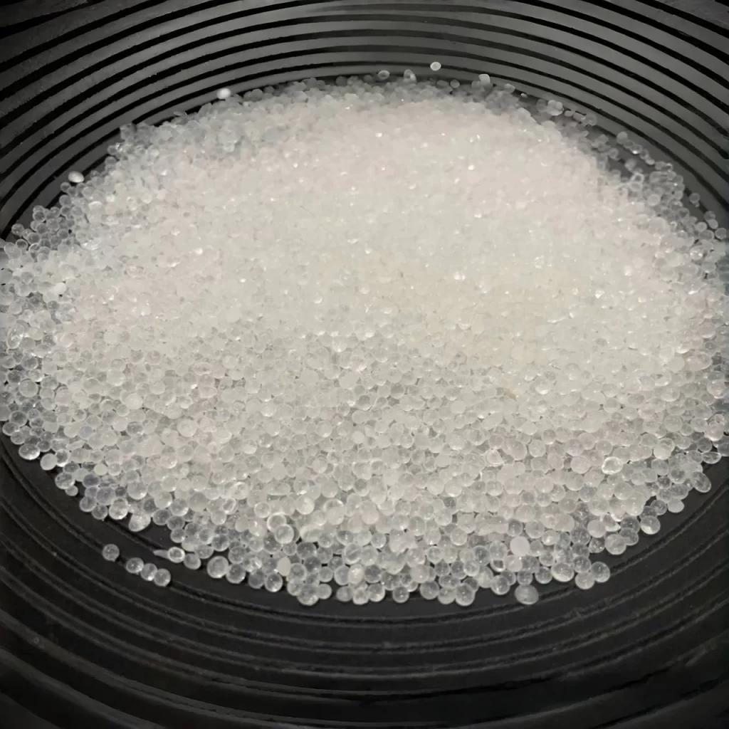 Silica Pellets