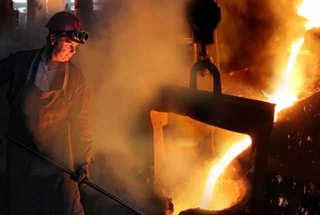 Chemistry and Metallurgy