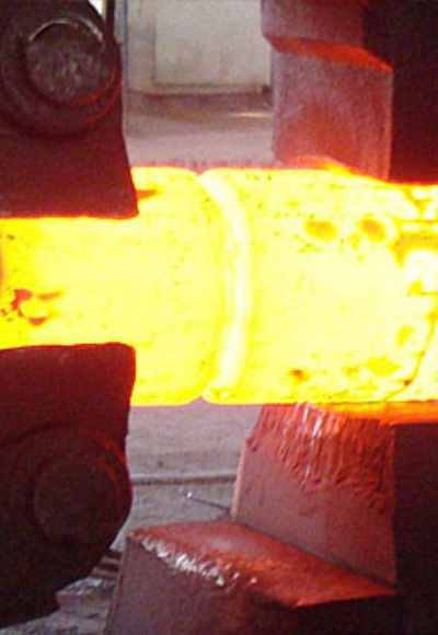 Material Plastic Forming Equipment