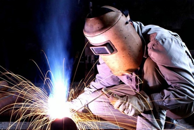 Welding