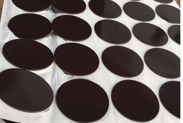 Soft Magnetic Materials