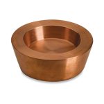 Copper Crucible
