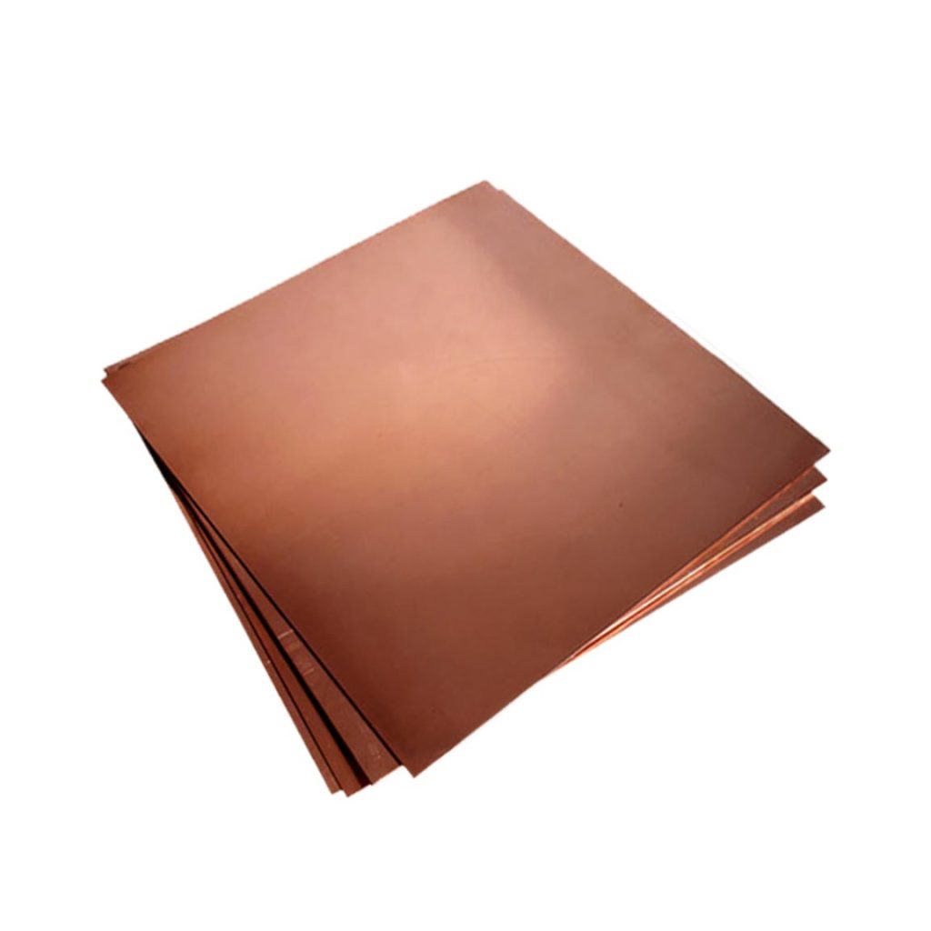 Copper Sheet